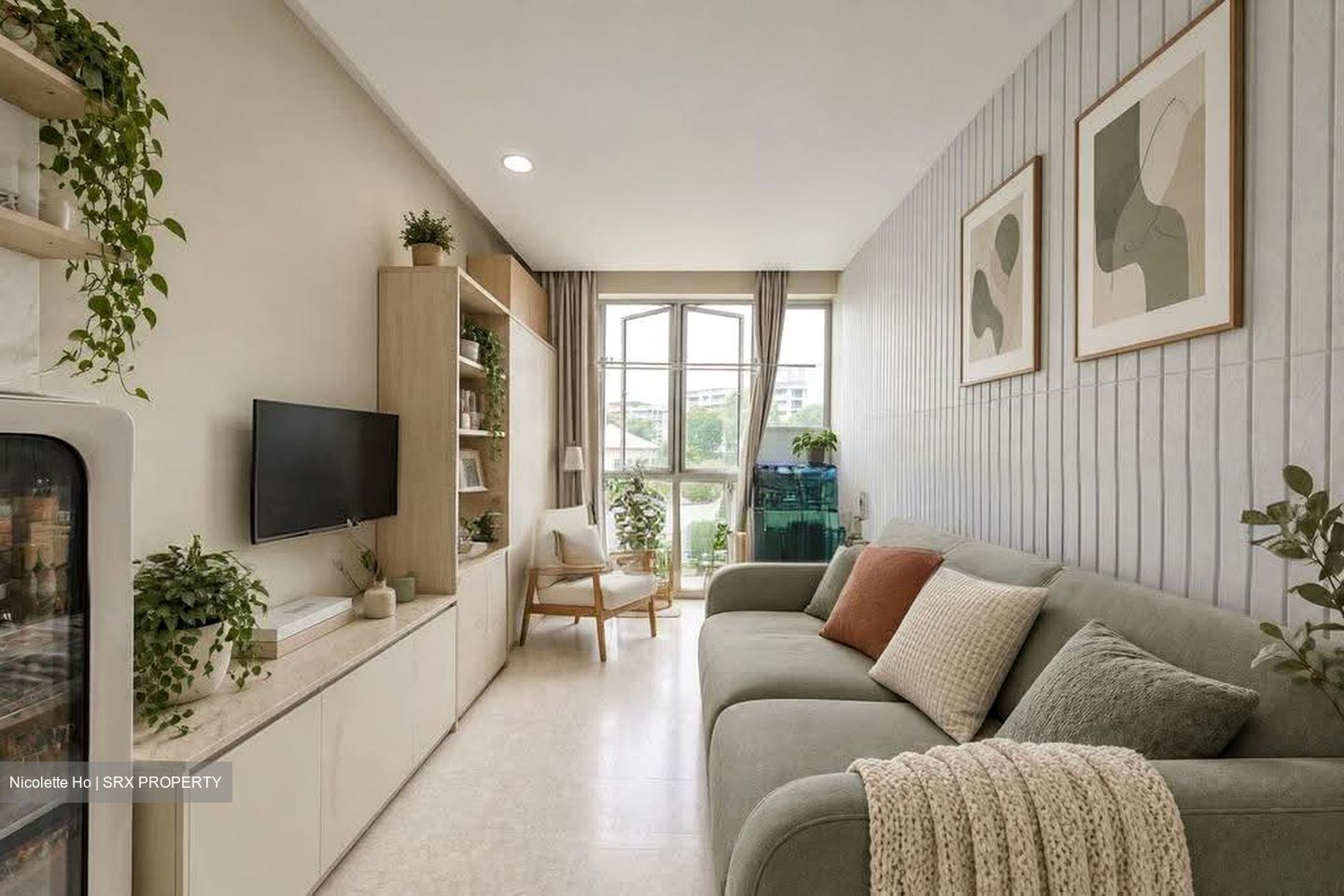 The Eden At Tampines (D18), Condominium #617373851